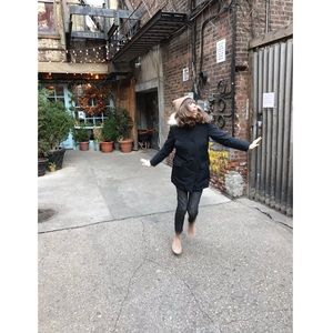 W’s Arctic Parka DF (Woolrich)